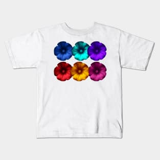 Warholianas 12 Kids T-Shirt